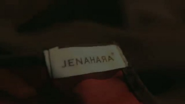 Product picture JENAHARA HIJAB TUTORIAL